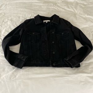 MANGO | denim jacket
